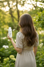 Yoola Matcha Bloom Intensive Moisturizing & Repairing Wash-Out Therapy Hair Mask 400 ml - Image 4