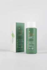 Yoola Matcha Bloom Antioxidant Moisturizing Hairtherapy Shampoo 400 ml - Image 2
