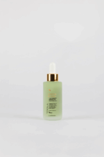 Yoola Matcha Bloom Anti-Frizz & Smoothing Hair Care Oil 50 ml