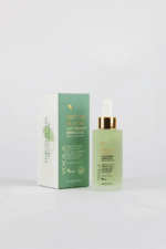 Yoola Matcha Bloom Anti-Frizz & Smoothing Hair Care Oil 50 ml - Image 5