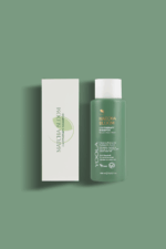 Yoola Matcha Bloom Antioxidant Moisturizing Hairtherapy Shampoo 400 ml - Image 3
